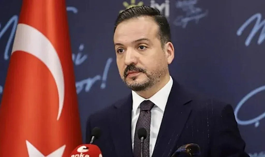 İYİ Parti’den Kritik Hamle! Toplantıdan 45 Dakika Sonra…