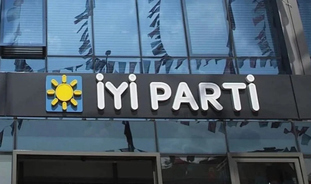 İYİ Parti Genel İdare Kurulu Toplandı: Gözler Akşener’in Açıklamasında