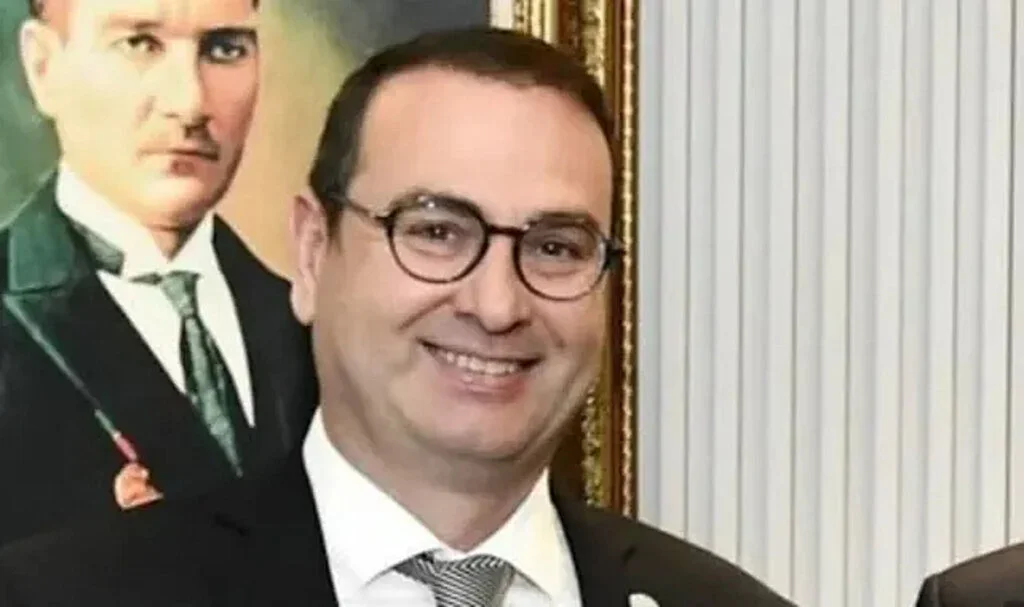 İYİ Parti GİK Üyesi Rıdvan Uz: Bize Kibarca Kapı Gösterildi