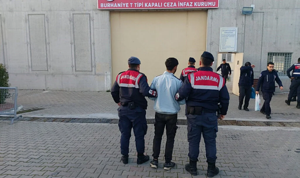 Jandarma’nın Huzur ve Güven Operasyonları Aralıksız Devam Ediyor