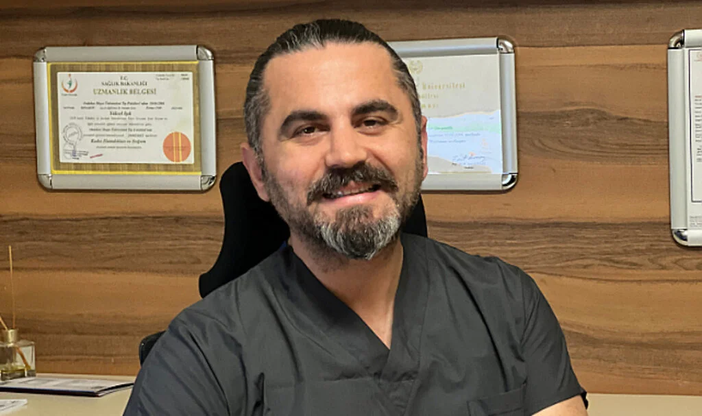 Kadın Hastalıkları ve Doğum Uzmanı Dr. Öğr. Üyesi Yüksel Işık: 'Erken tanı hayat kurtarır '