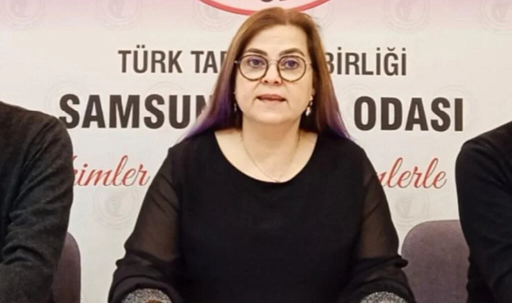 Kadınlara Dayanışma Çağrısı 