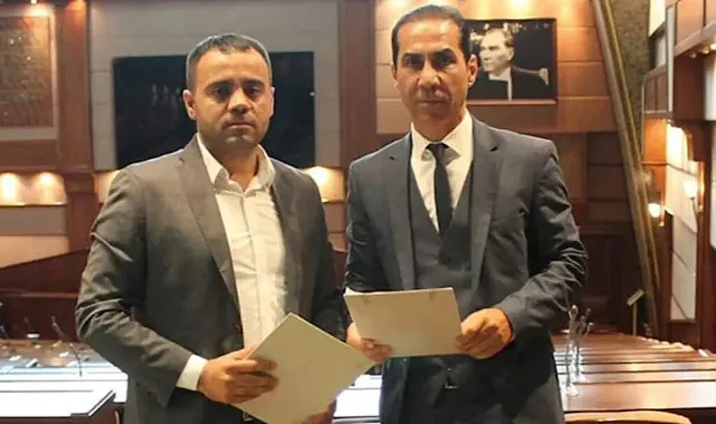 Kadir Topbaş ve Meclis Üyelerine Yargı Kalkanı
