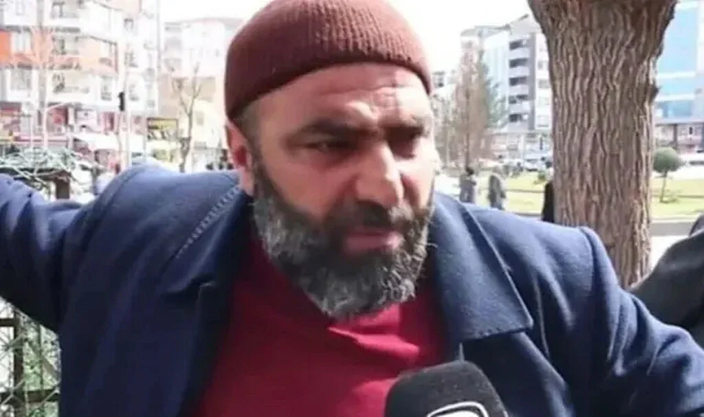 “Kafalarını Keseriz” Demişti, Gözaltına Alındı