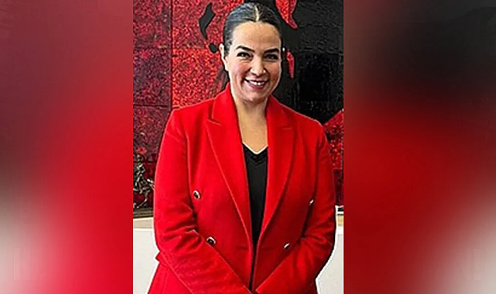 Kalkavan'ın Kızı CHP'den Aday Adayı 