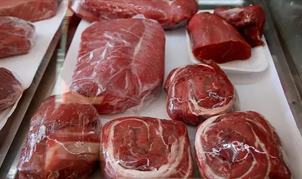 Kasaplar Zamsız Ramazan Bekliyor