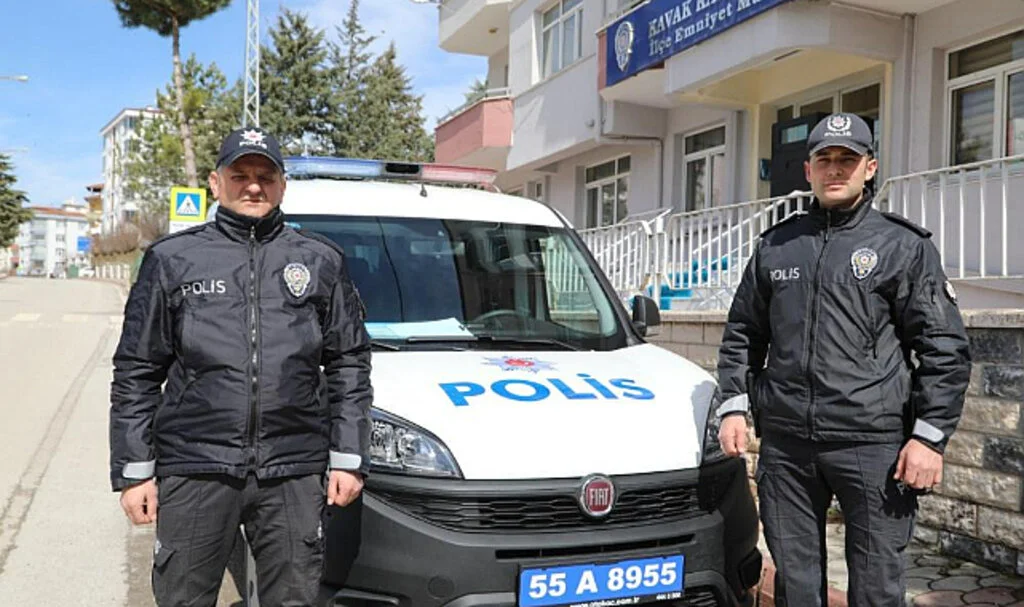 Kavak Emniyetine Araç Takviyesi