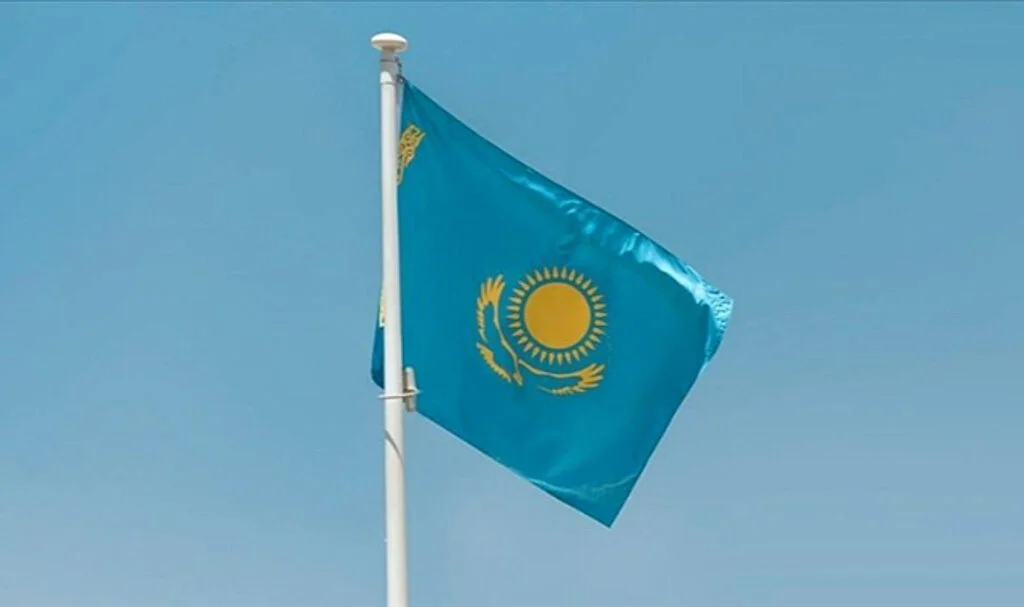 Kazakistan’da Hükümet İstifa Etti