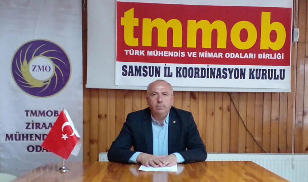 Kebapcı; 'Ölüm ve Sakatlanma İşçinin Kaderi Değildir'