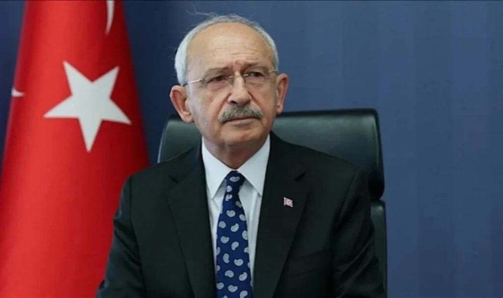 Kemal Kılıçdaroğlu-HDP Görüşmesinin Tarihi Belli Oldu