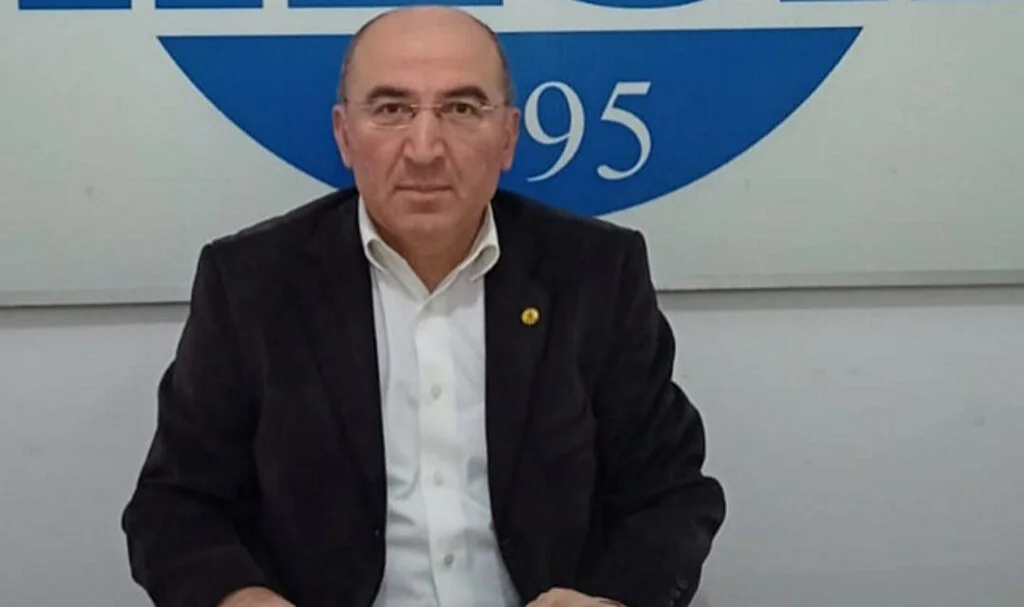 KESK'ten Nevruz Mesajı 