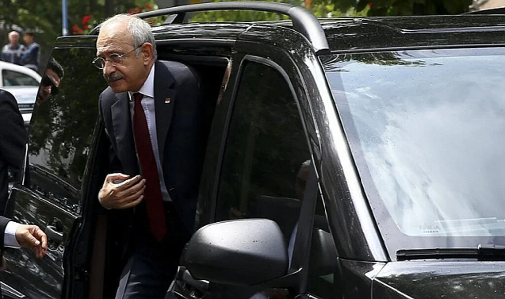 Kılıçdaroğlu Bugün HDP ile Görüşecek