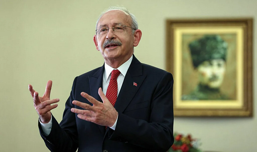 Kılıçdaroğlu’ndan Akşener’e Cevap: Kimse Durduramaz