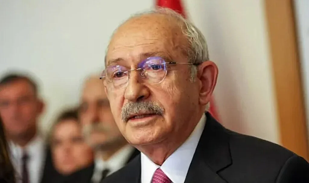 Kılıçdaroğlu’ndan Nevruz Mesajı