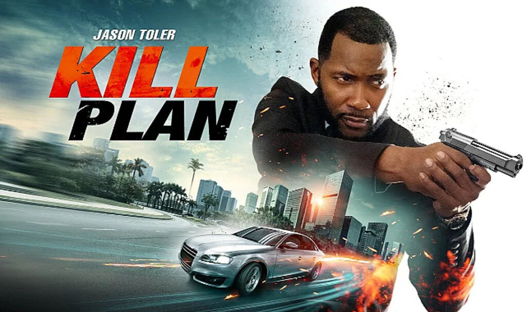 Kill Plan (2021)