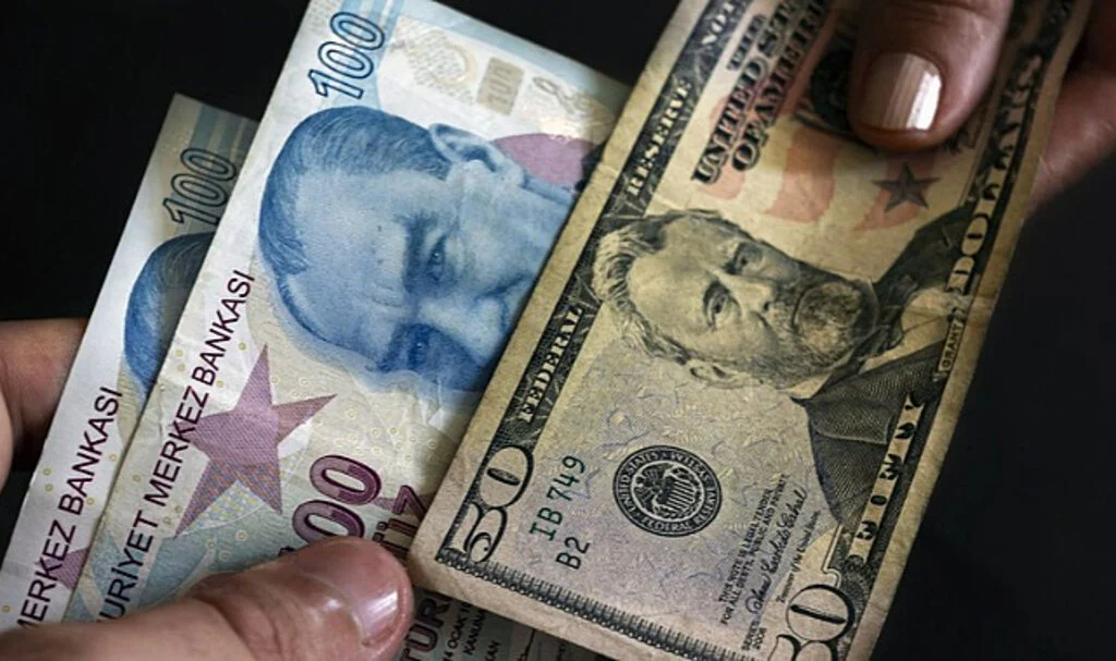 KKM 1.6 Trilyon Lirayı Aşarak Yeni Zirvesini Gördü