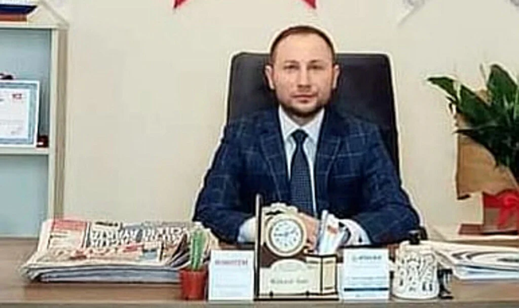 Köksal Sarı; 'Kadınlarımız Baş Tacı'