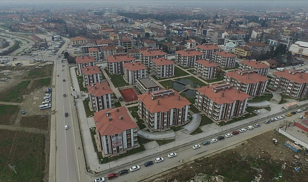 Konut Sitesi Yönetimleri Olası Deprem ve Afetlere Hazırlık İçin Harekete Geçti