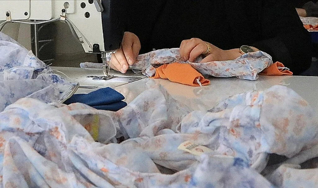 KOSGEB Bu Yıl 13 Bin Kadın Girişimciyi Destekleyecek