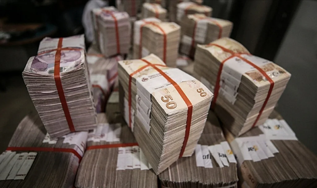 Kur Korumalı Mevduat Hesaplarında Faiz Üst Sınırı Kaldırıldı