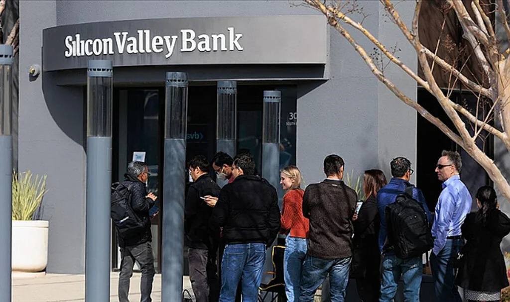 Küresel Bankacılık Sektörü Zorlu Bir Haftayı Geride Bıraktı