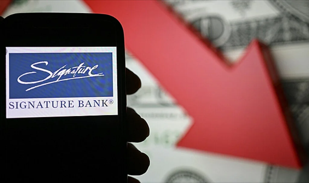 Küresel Piyasalar Yeni Haftaya ABD'nin Bankacılık Sektörüne İlişkin Endişelerle Başladı
