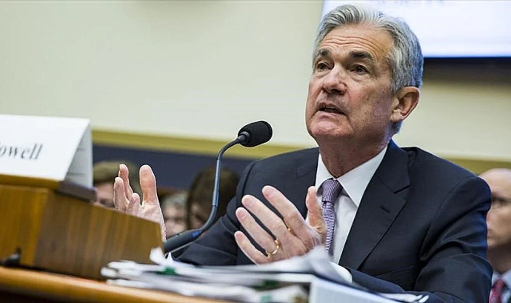 Küresel Piyasalarda Gözler Fed Başkanı Powell'a Çevrildi