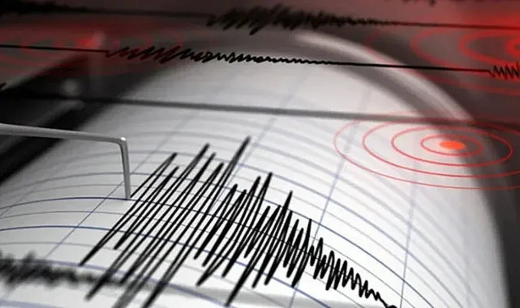 Malatya’da Korkutan Deprem