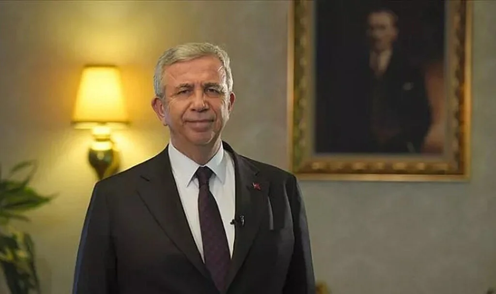 Mansur Yavaş Görevi Bırakacak Mı? Gündem Olan İddialara Yanıt Geldi