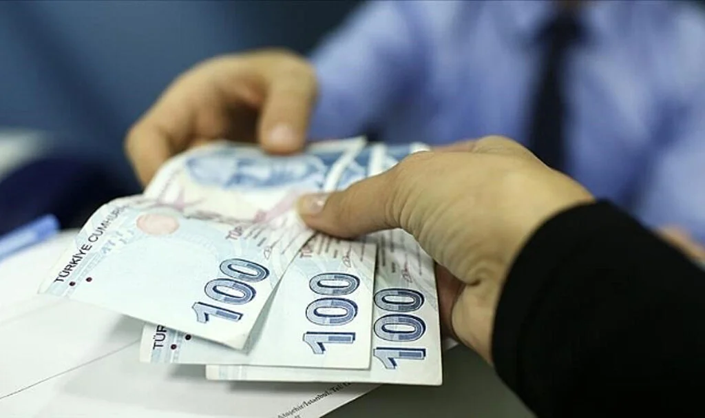 Mart Ayı Evde Bakım Yardımı Hesaplara Yatırılmaya Başlandı