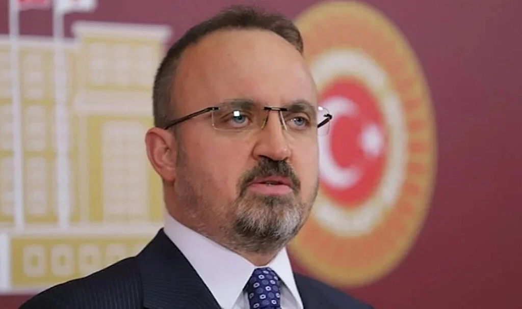 Meclis Feshedilecek Mi? AK Parti’li İsim Yanıt Verdi