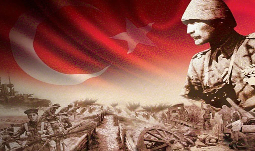 Mehmetçik Vakfı Şehitleri Mevlit ile Anacak