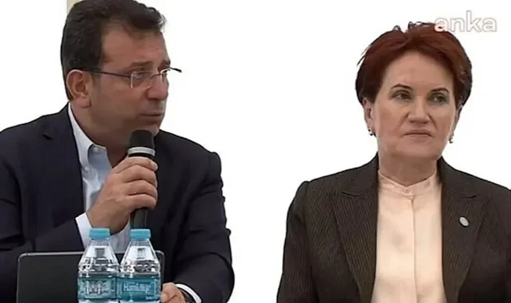 Meral Akşener: Tedbir Alınmazsa Beka Sorunu Tavan Yapar