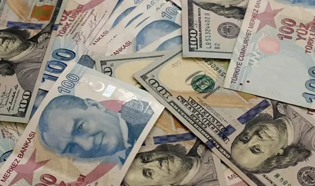 Merkez Bankası’ndan Döviz İçin ‘Yüksek Kur’ Talimatı