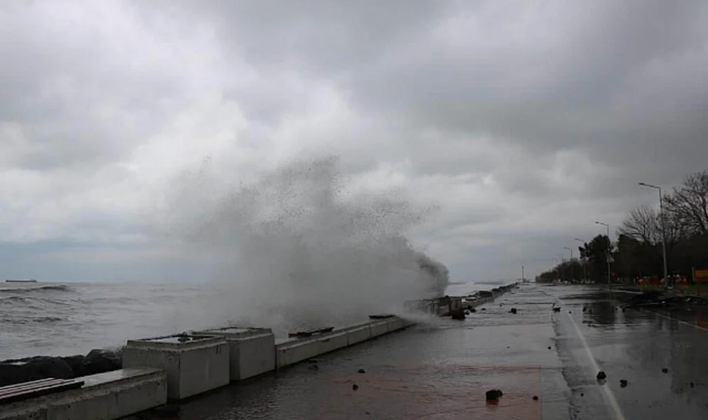 Meteoroloji Uyardı Kış Geri Geliyor!