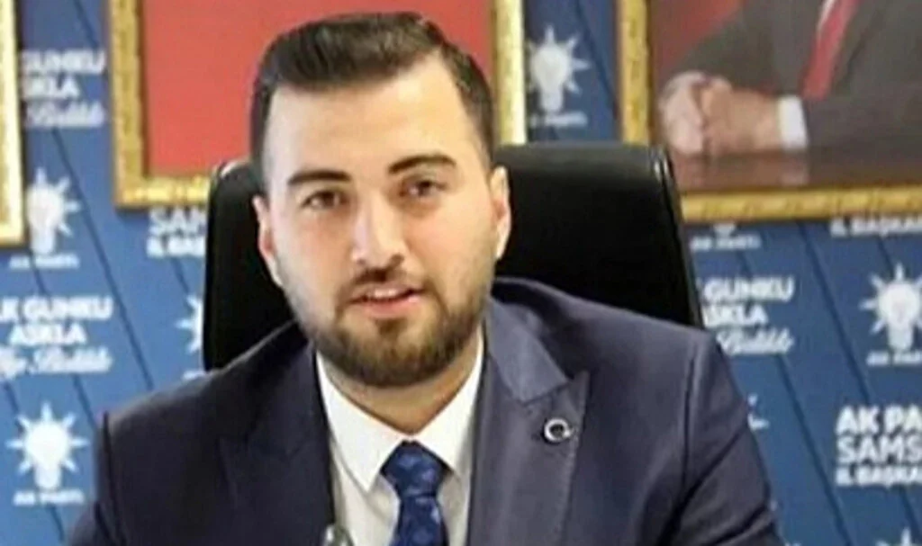 Mezun Oldu Yine Aday Adaylığını Açıkladı