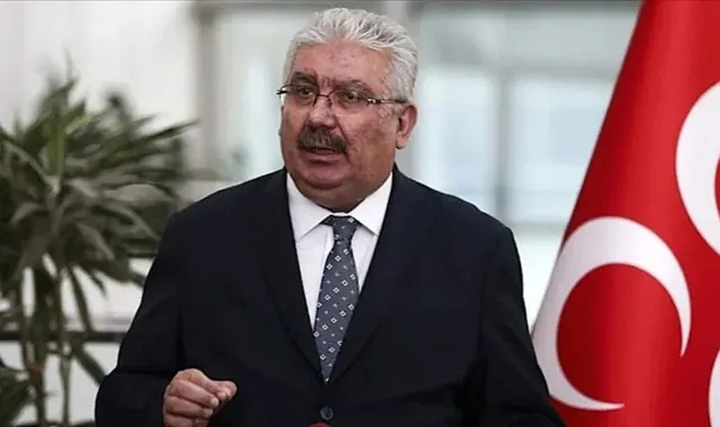 MHP’den “Aday Listelerine Sızma Girişimi” İddiası