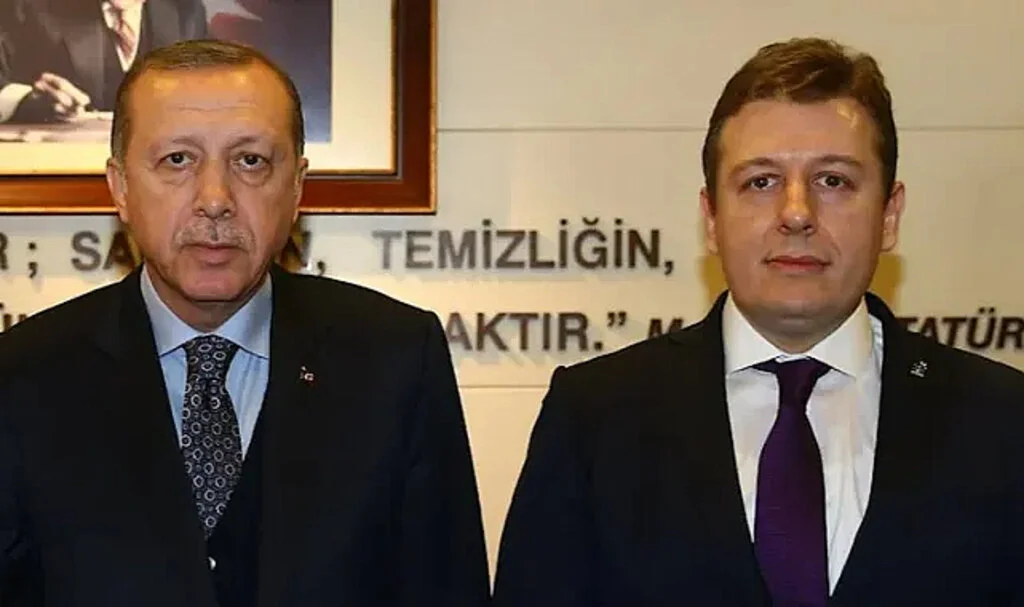 Milletvekili Listesine Gireceği İddiası AK Parti Teşkilatını Karıştırdı