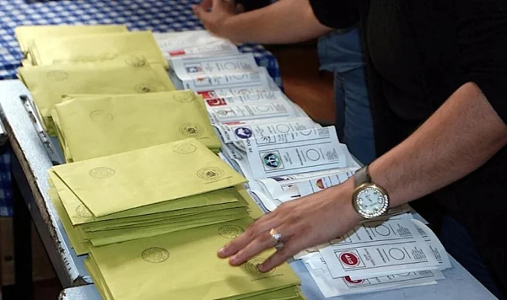 Milletvekili Olmak İçin Başvurdu, Hırsızlıktan Gözaltına Alındığı Ortaya Çıktı