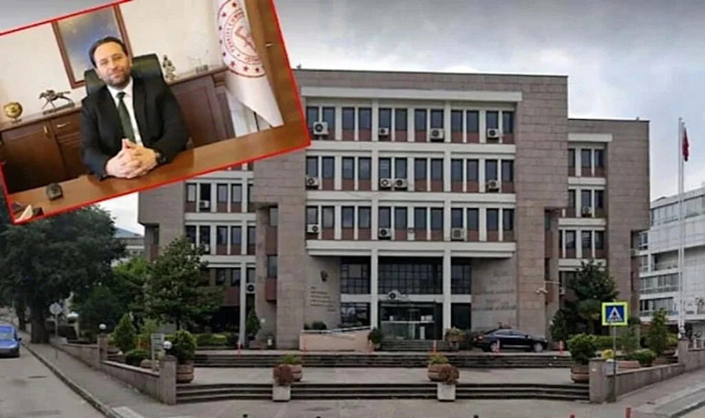 Milyonluk Soruşturmayı Açtıran Müdür İstifa Etti