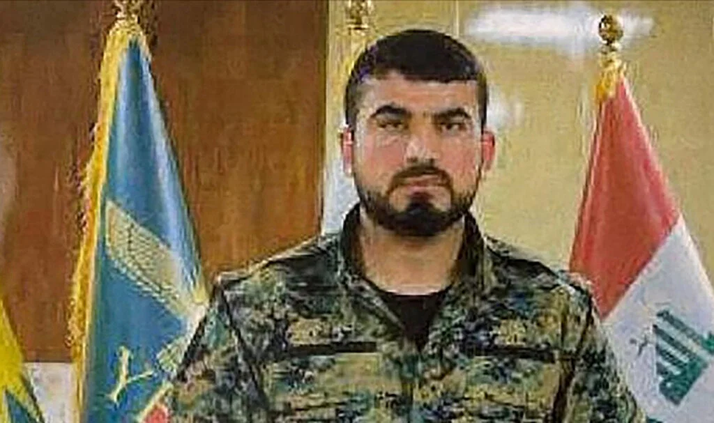 MİT, Terör Örgütü PKK'nın Sözde Sincar Askeri Sorumlusunu Etkisiz Hale Getirdi