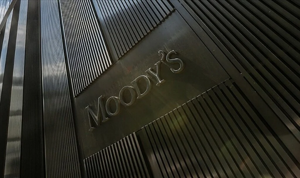 Moody's Türkiye'nin Bu Yıla İlişkin Büyüme Tahminini Yüzde 2,3'e Yükseltti