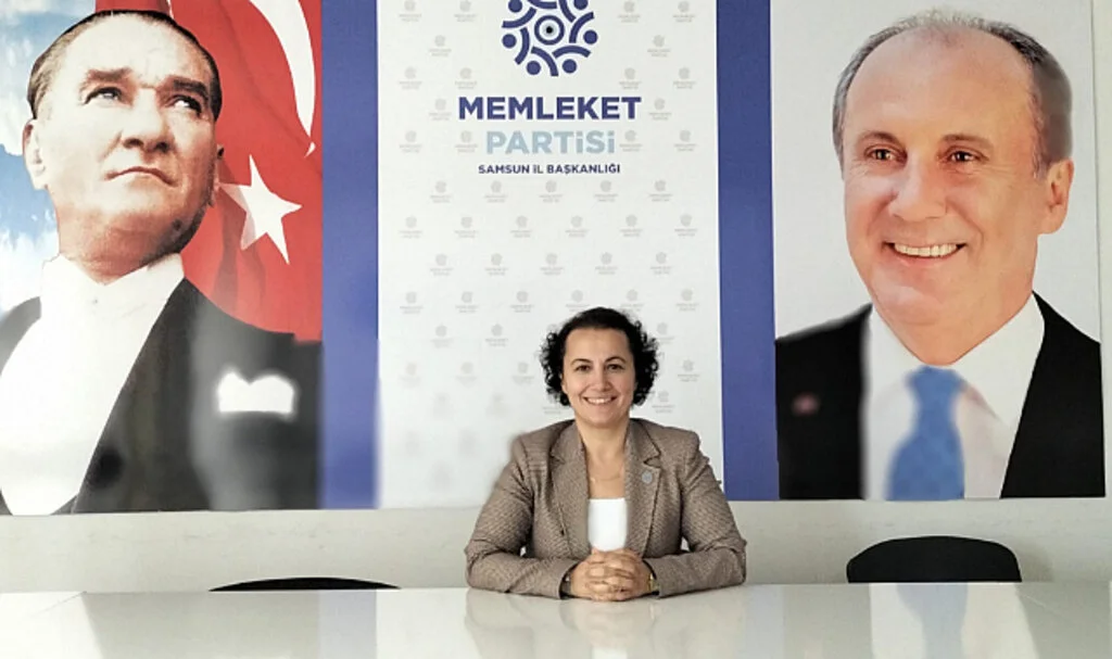 Mualla Gülşah Bölükbaş; 'Kadın İstihdamında Dünya Sonuncusuyuz'