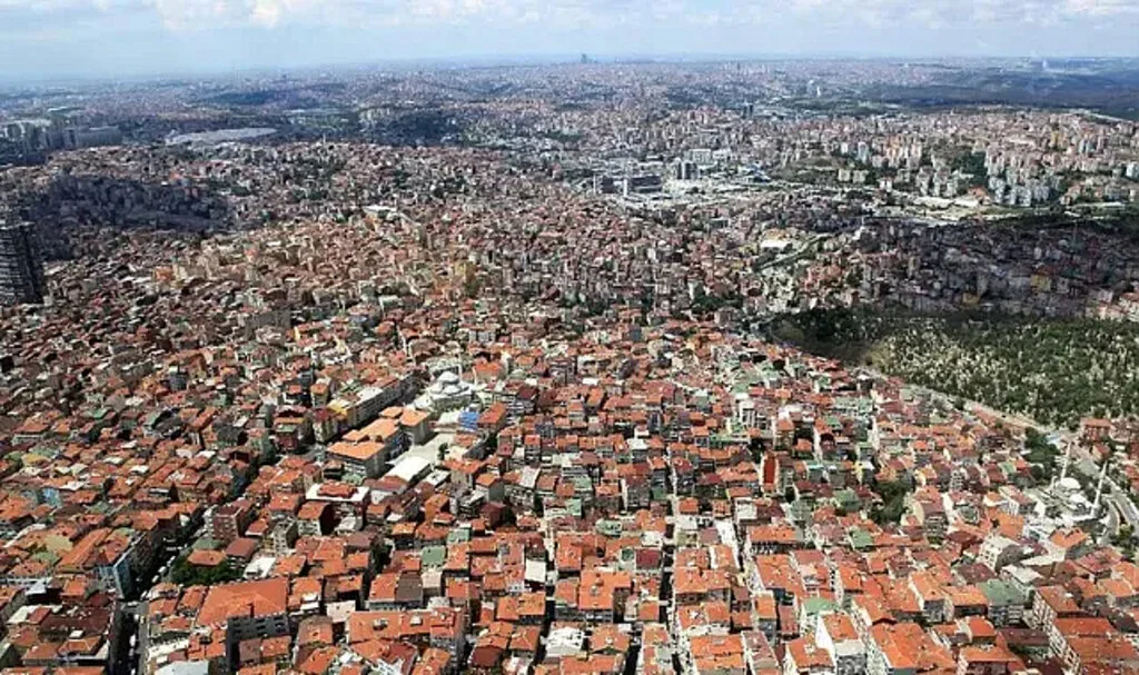 Naci Görür’den Hükümete 'Acil İstanbul' Önerisi