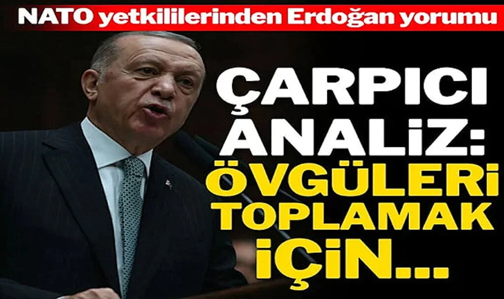 NATO yetkilileri CNN’e konuştu: Türkiye konusunda karamsarlık var