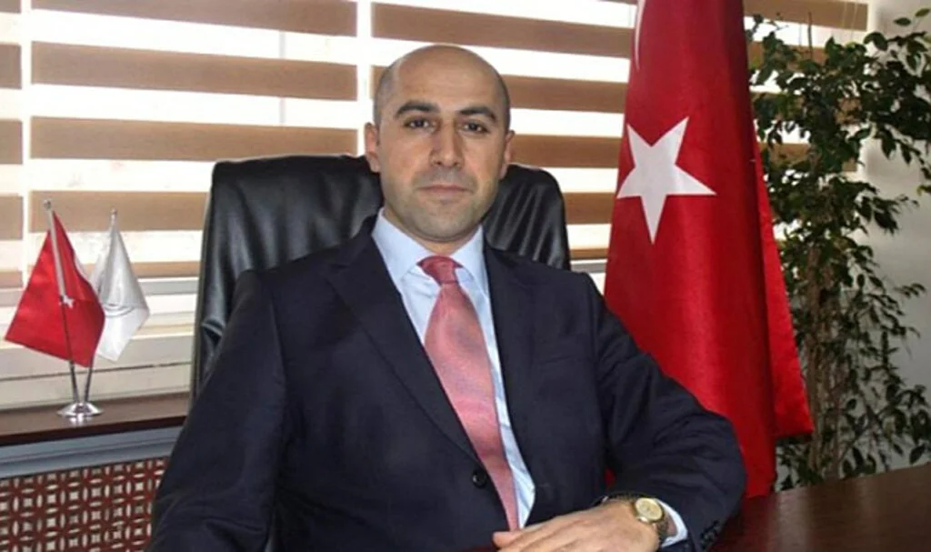 Necip Taşkın; 'Dünyanın Hayranlığını Kazanan Bir Milletiz'
