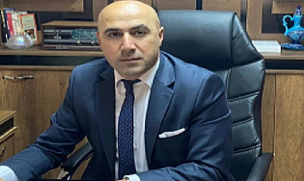 Necip Taşkın; 'Hastaneler Kar İşletmeleri Değildir'