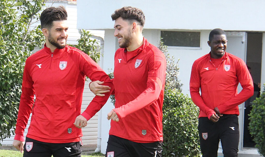 Neşeniz Bozulmasın