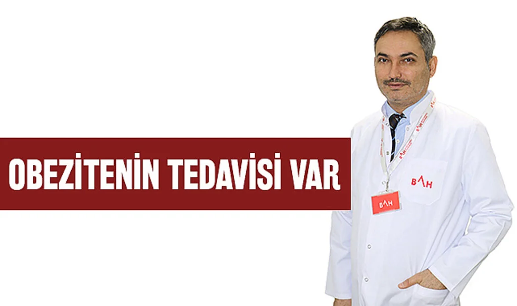 Obezitenin Tedavisi Var 