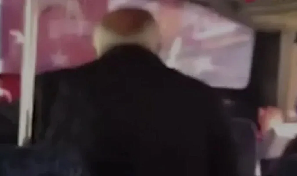 Öğrencilere Şiddet Uygulayan Servis Şoförü Tutuklandı